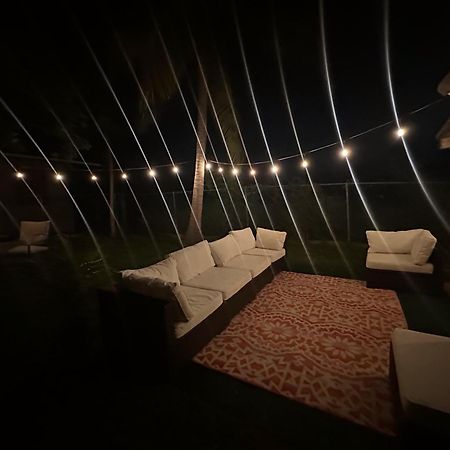 Hunter'S Cabin Pr Villa Cabo Rojo Exterior photo
