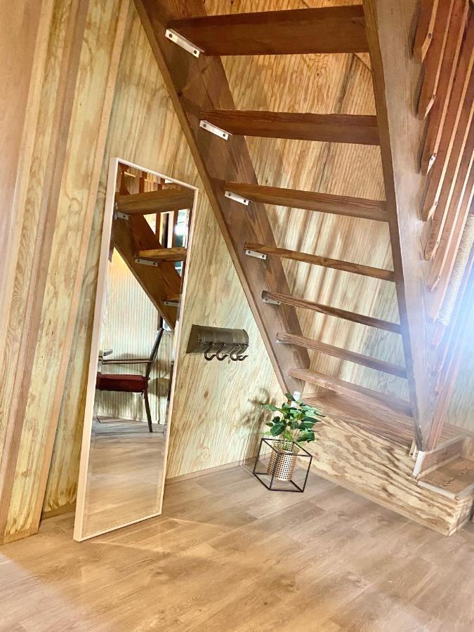 Hunter'S Cabin Pr Villa Cabo Rojo Exterior photo