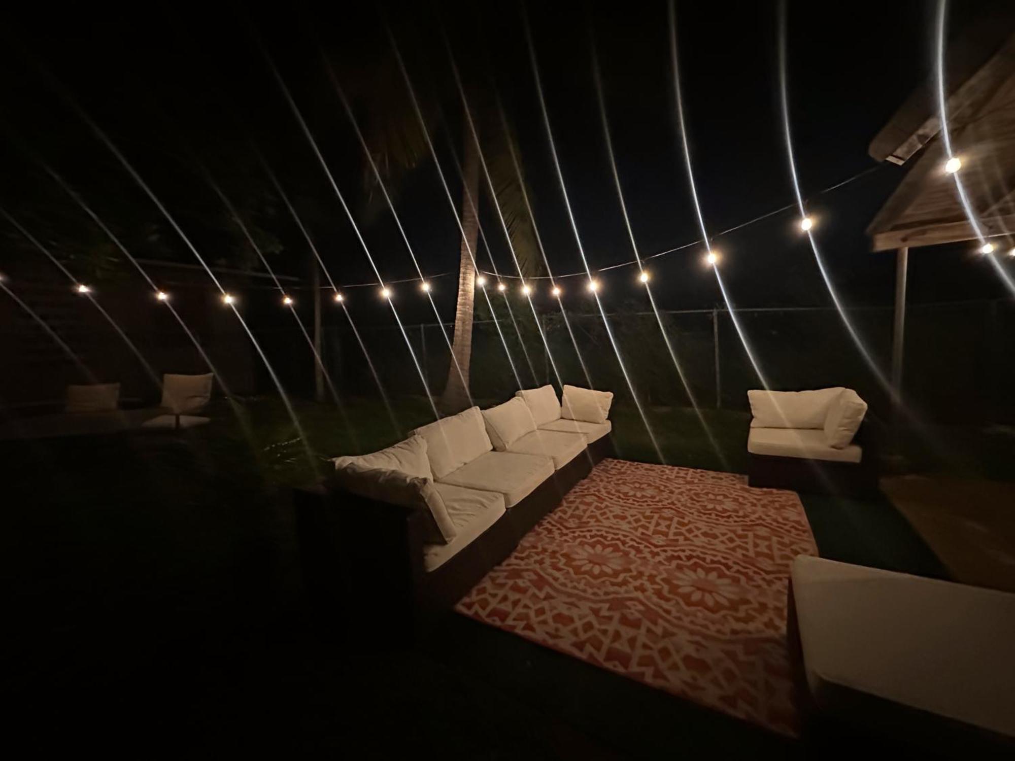 Hunter'S Cabin Pr Villa Cabo Rojo Exterior photo