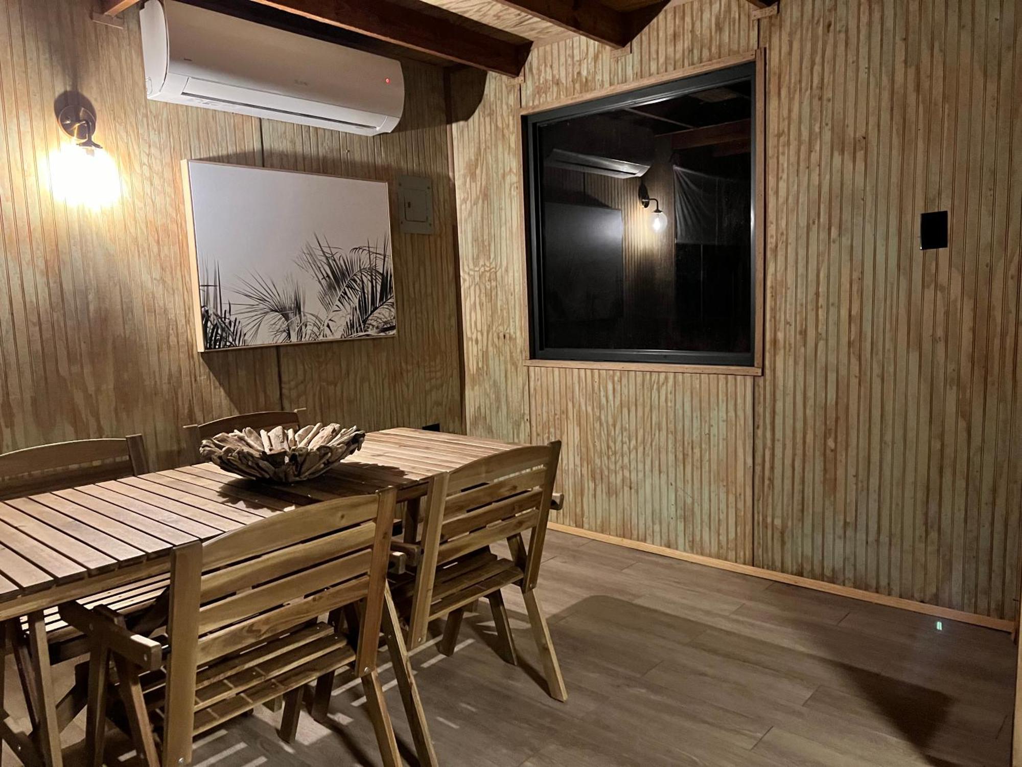 Hunter'S Cabin Pr Villa Cabo Rojo Exterior photo