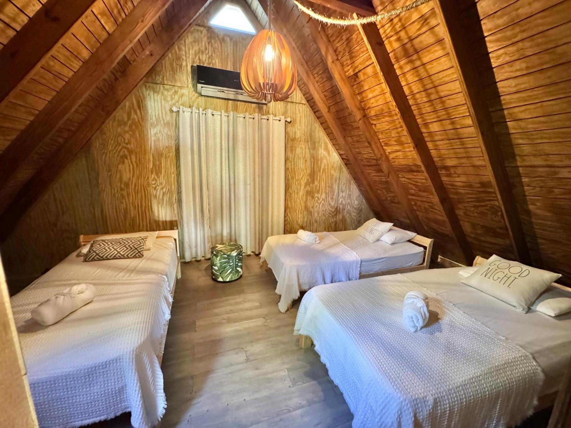 Hunter'S Cabin Pr Villa Cabo Rojo Exterior photo