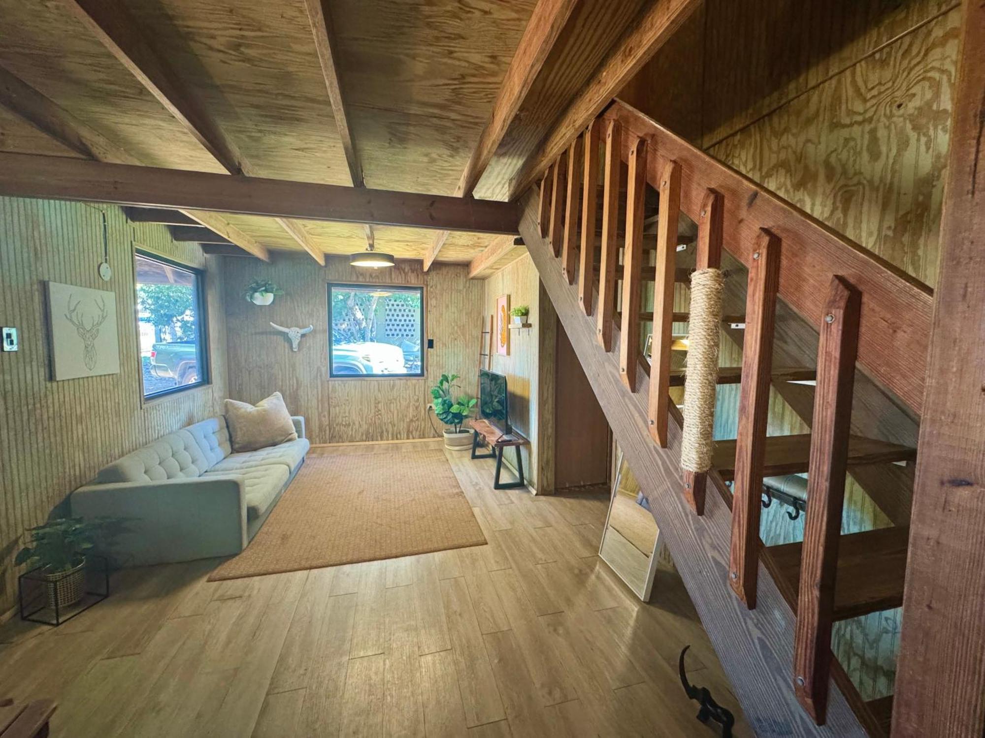 Hunter'S Cabin Pr Villa Cabo Rojo Exterior photo