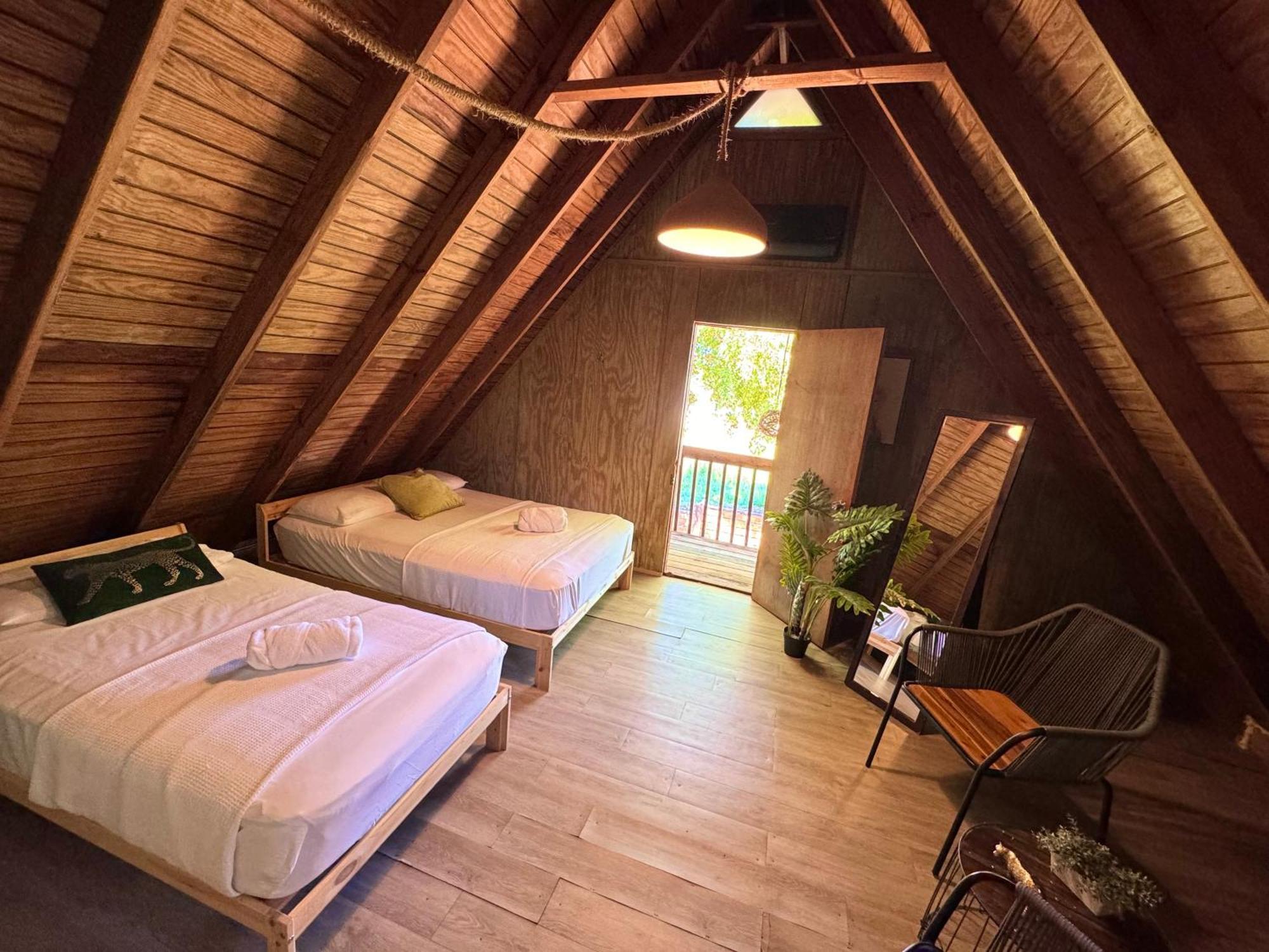Hunter'S Cabin Pr Villa Cabo Rojo Exterior photo