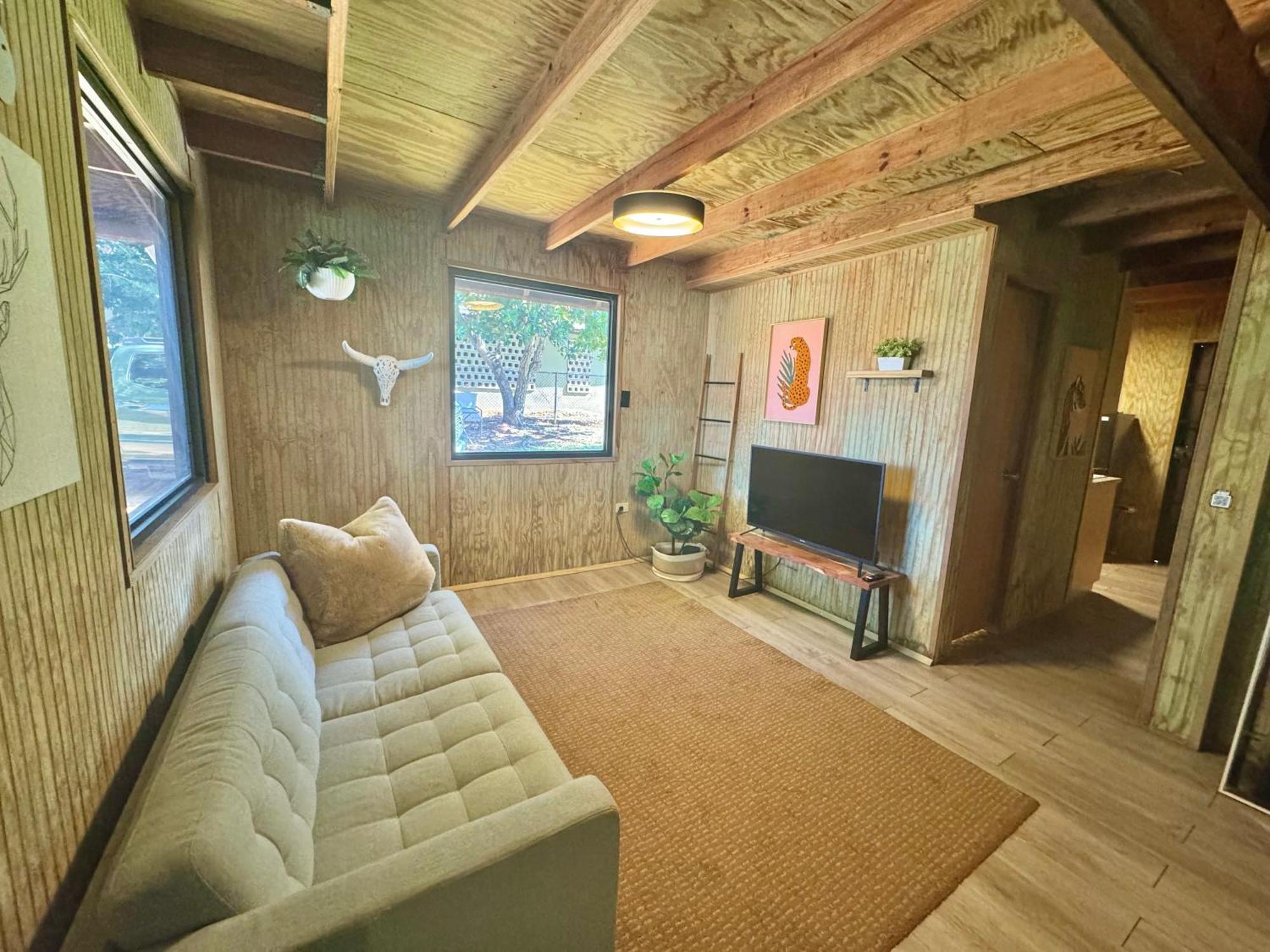 Hunter'S Cabin Pr Villa Cabo Rojo Exterior photo