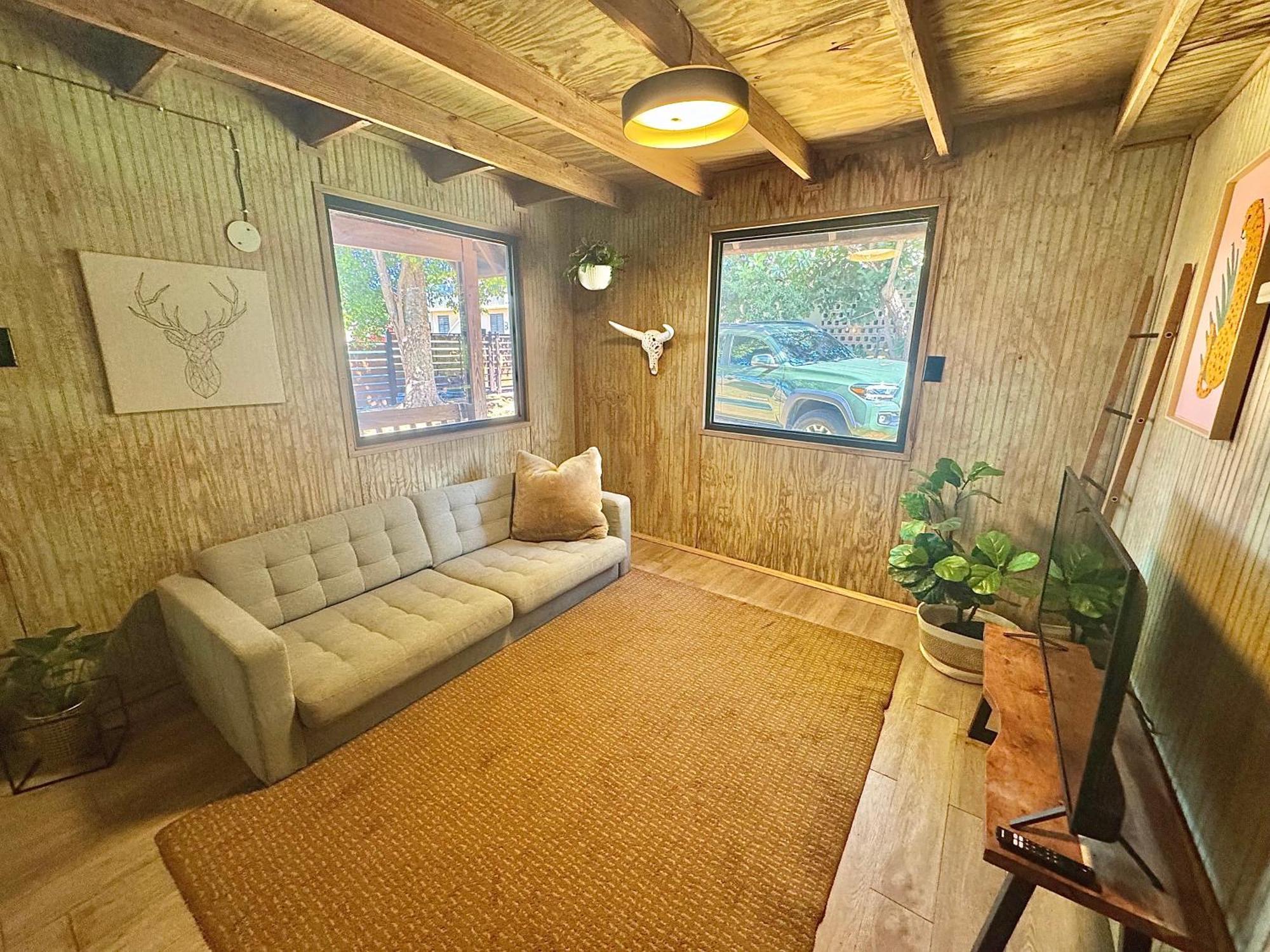 Hunter'S Cabin Pr Villa Cabo Rojo Exterior photo